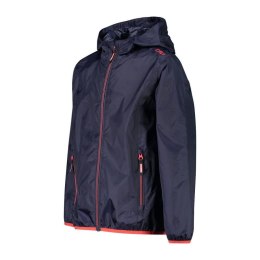 Kurtka CMP Kid G Jacket Rain Fix Hood Jr 3X53255-28ML 116