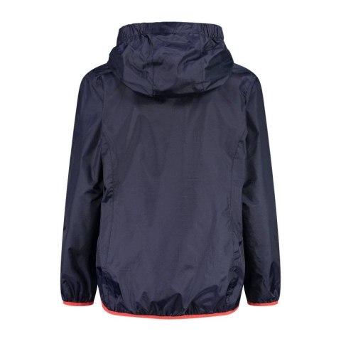 Kurtka CMP Kid G Jacket Rain Fix Hood Jr 3X53255-28ML 116 Kurtka CMP Kid G Jacket Rain Fix Hood Jr 3X53255-28ML 116