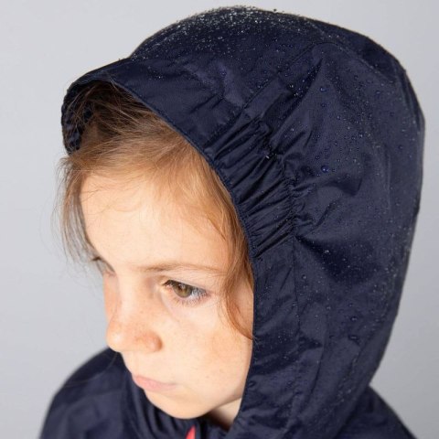 Kurtka CMP Kid G Jacket Rain Fix Hood Jr 3X53255-28ML 116 Kurtka CMP Kid G Jacket Rain Fix Hood Jr 3X53255-28ML 116