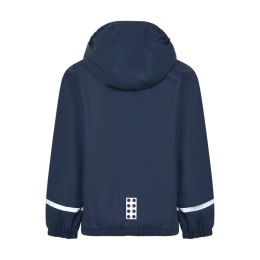 Kurtka przeciwdeszczowa Lego Wear LWJIPE 708 Rain Jacket Jr 22877-590 146