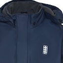 Kurtka przeciwdeszczowa Lego Wear LWJIPE 708 Rain Jacket Jr 22877-590 152
