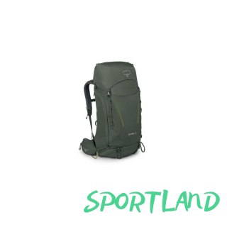 Plecak Osprey Kestrel 48 Bonsai Green L/XL 10004761 48L
