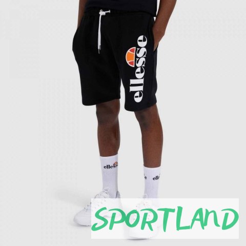 Spodenki Ellesse Bossini Short Black M SHS08748-011 L Spodenki Ellesse Bossini Short Black M SHS08748-011 L