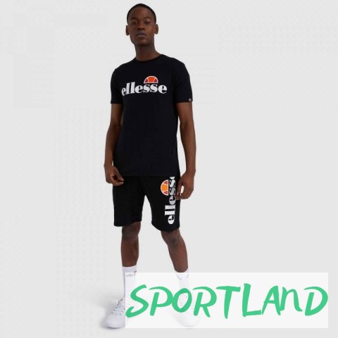 Spodenki Ellesse Bossini Short Black M SHS08748-011 L Spodenki Ellesse Bossini Short Black M SHS08748-011 L