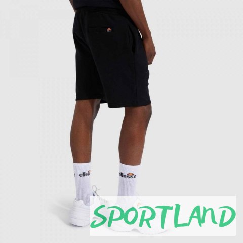 Spodenki Ellesse Bossini Short Black M SHS08748-011 L Spodenki Ellesse Bossini Short Black M SHS08748-011 L