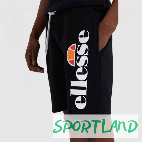 Spodenki Ellesse Bossini Short Black M SHS08748-011 L Spodenki Ellesse Bossini Short Black M SHS08748-011 L
