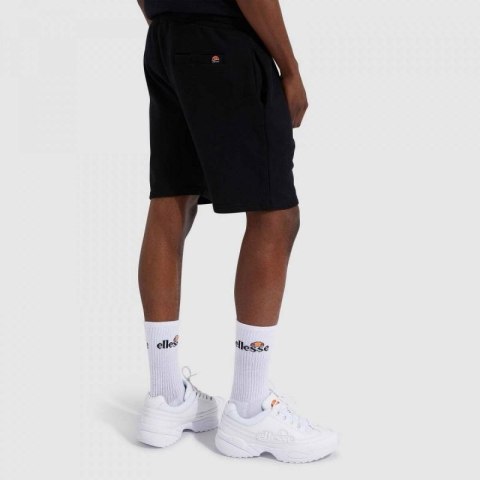 Spodenki Ellesse Bossini Short Black M SHS08748-011 M Spodenki Ellesse Bossini Short Black M SHS08748-011 M