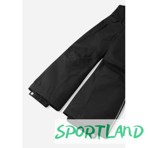 Spodnie narciarskie Reima Reimatec winter pants. Oryon Jr 5100051A-9990 122 Spodnie narciarskie Reima Reimatec winter pants. Oryon Jr 5100051A-9990 122