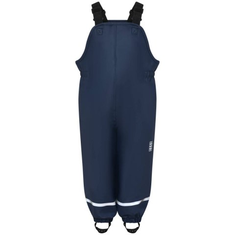 Spodnie przeciwdeszczowe Lego Wear LWPUELO 703 Rain Pants Jr 22874-590 92