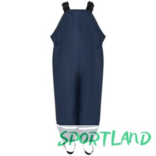 Spodnie przeciwdeszczowe Lego Wear LWPUELO 703 Rain Pants Jr 22874-590 92