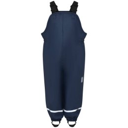 Spodnie przeciwdeszczowe Lego Wear LWPUELO 703 Rain Pants Jr 22874-590 98