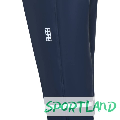 Spodnie przeciwdeszczowe Lego Wear LWPUELO 703 Rain Pants Jr 22874-590 98 Spodnie przeciwdeszczowe Lego Wear LWPUELO 703 Rain Pants Jr 22874-590 98