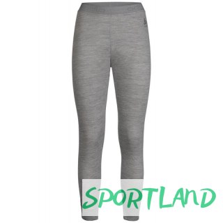 Spodnie termoaktywne Odlo Base Layer Bottom Long Merino 200 W 110831/10420 S