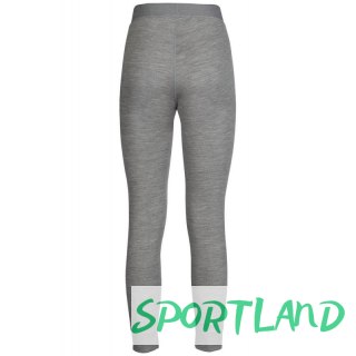 Spodnie termoaktywne Odlo Base Layer Bottom Long Merino 200 W 110831/10420 S