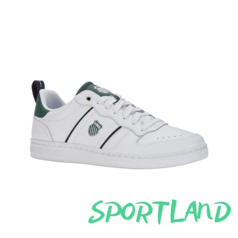 Tenisówki K-Swiss Lozan Match LTH M 08903-193-M 42.5