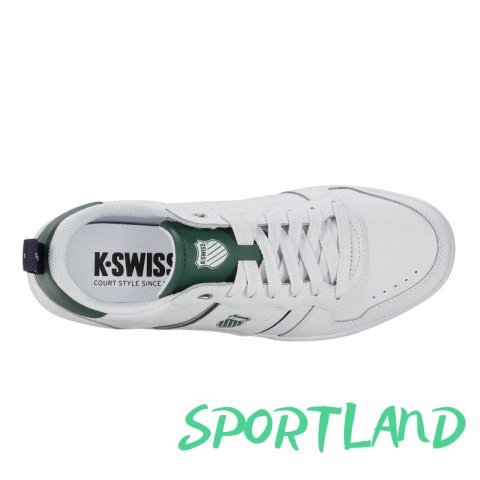 Tenisówki K-Swiss Lozan Match LTH M 08903-193-M 42.5