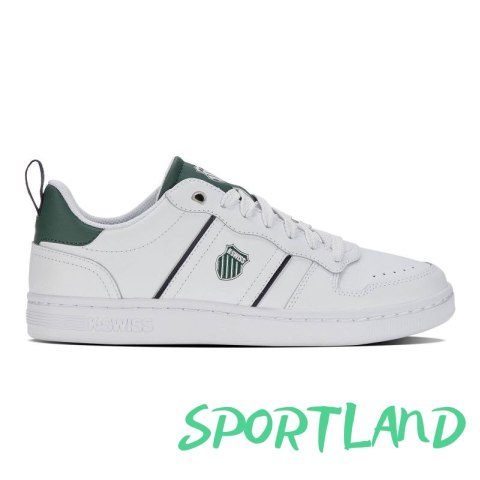 Tenisówki K-Swiss Lozan Match LTH M 08903-193-M 44.5 Tenisówki K-Swiss Lozan Match LTH M 08903-193-M 44.5
