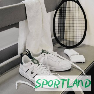 Tenisówki K-Swiss Lozan Match LTH M 08903-193-M 44.5