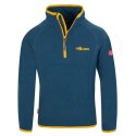 Bluza Trollkids Nordland Half Zip JR 707-146 92
