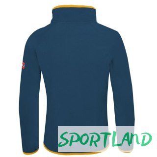 Bluza Trollkids Nordland Half Zip JR 707-146 92