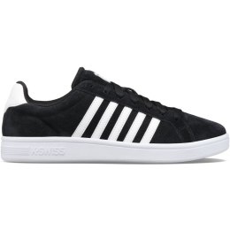 Buty K-Swiss Court Tiebreak SDE M 07012-002-M 40.0
