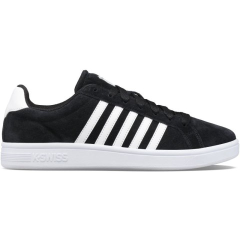 Buty K-Swiss Court Tiebreak SDE M 07012-002-M 40.0 Buty K-Swiss Court Tiebreak SDE M 07012-002-M 40.0