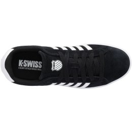 Buty K-Swiss Court Tiebreak SDE M 07012-002-M 40.0