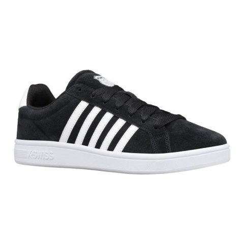 Buty K-Swiss Court Tiebreak SDE M 07012-002-M 40.0 Buty K-Swiss Court Tiebreak SDE M 07012-002-M 40.0