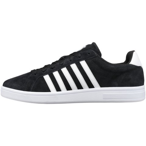 Buty K-Swiss Court Tiebreak SDE M 07012-002-M 40.0 Buty K-Swiss Court Tiebreak SDE M 07012-002-M 40.0