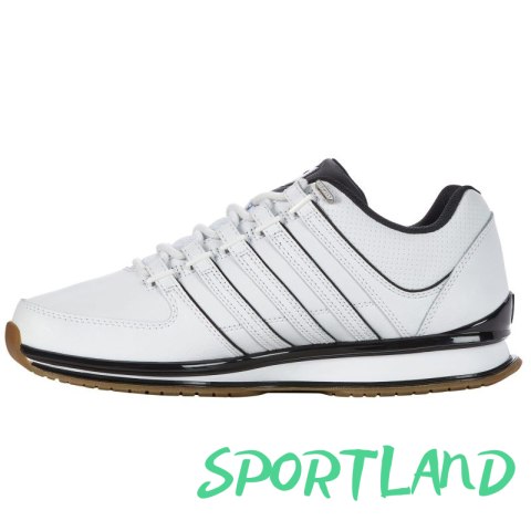 Buty K-Swiss Rinzler M 01235-138-M 44.0 Buty K-Swiss Rinzler M 01235-138-M 44.0