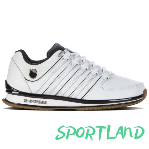 Buty K-Swiss Rinzler M 01235-138-M 45.0 Buty K-Swiss Rinzler M 01235-138-M 45.0