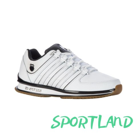Buty K-Swiss Rinzler M 01235-138-M 45.0 Buty K-Swiss Rinzler M 01235-138-M 45.0