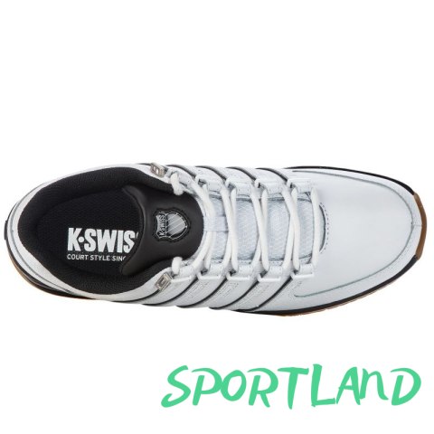Buty K-Swiss Rinzler M 01235-138-M 45.0 Buty K-Swiss Rinzler M 01235-138-M 45.0