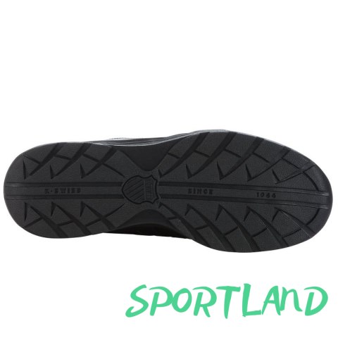 Buty K-Swiss Rival Trainer M 09078-029-M 42.0 Buty K-Swiss Rival Trainer M 09078-029-M 42.0