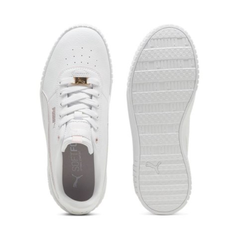 Buty Puma Carina 2.0 Lux W 395017-05 39.0 Buty Puma Carina 2.0 Lux W 395017-05 39.0