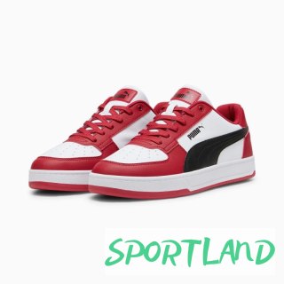 Buty Puma Caven 2.0 Club M 392290-23 41.0