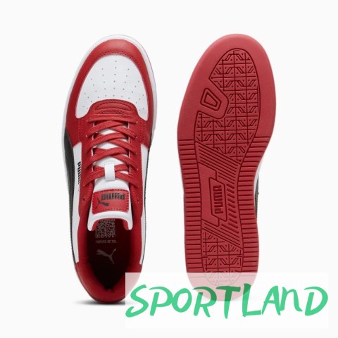 Buty Puma Caven 2.0 Club M 392290-23 41.0 Buty Puma Caven 2.0 Club M 392290-23 41.0
