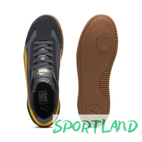 Buty Puma Club 5v5 Lux OG M 397450-02 42.0 Buty Puma Club 5v5 Lux OG M 397450-02 42.0