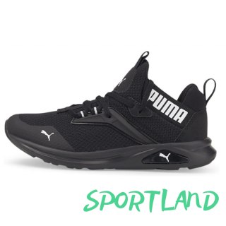 Buty Puma Enzo 2 Refresh JR 385677-02 37.5
