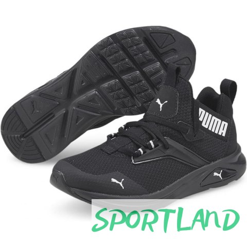 Buty Puma Enzo 2 Refresh JR 385677-02 38.5 Buty Puma Enzo 2 Refresh JR 385677-02 38.5