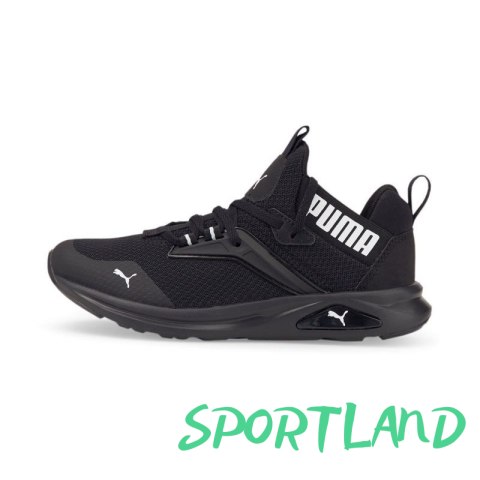 Buty Puma Enzo 2 Refresh JR 385677-02 38.5 Buty Puma Enzo 2 Refresh JR 385677-02 38.5