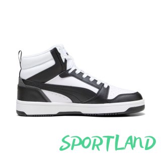 Buty Puma REBOUND V6 M 392326-01 40.5