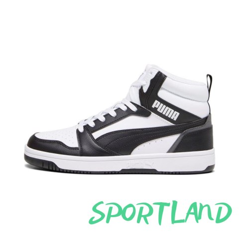 Buty Puma REBOUND V6 M 392326-01 40.5 Buty Puma REBOUND V6 M 392326-01 40.5