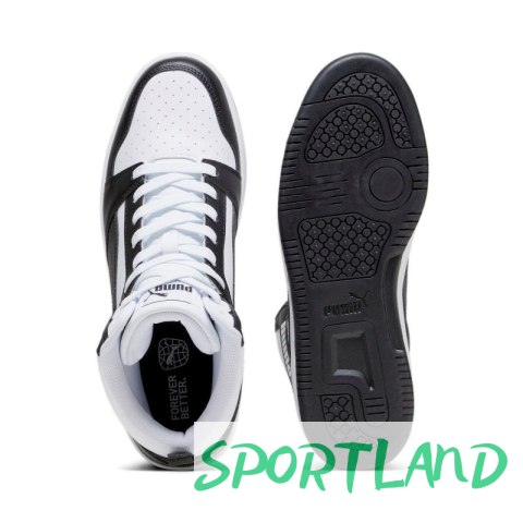 Buty Puma REBOUND V6 M 392326-01 40.5 Buty Puma REBOUND V6 M 392326-01 40.5