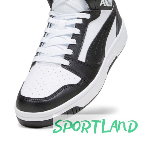 Buty Puma REBOUND V6 M 392326-01 40.5 Buty Puma REBOUND V6 M 392326-01 40.5
