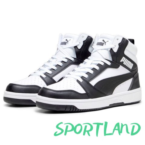 Buty Puma REBOUND V6 M 392326-01 40.5 Buty Puma REBOUND V6 M 392326-01 40.5