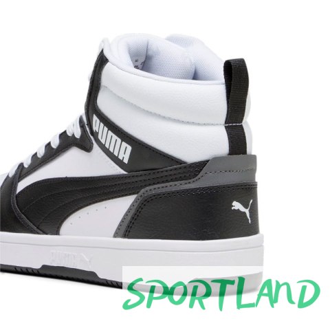 Buty Puma REBOUND V6 M 392326-01 42.5 Buty Puma REBOUND V6 M 392326-01 42.5