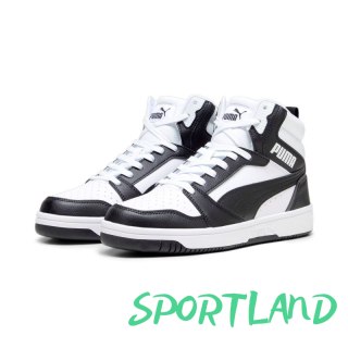 Buty Puma REBOUND V6 M 392326-01 44.0