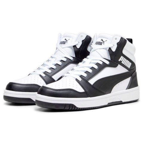 Buty Puma REBOUND V6 M 392326-01 44.5 Buty Puma REBOUND V6 M 392326-01 44.5