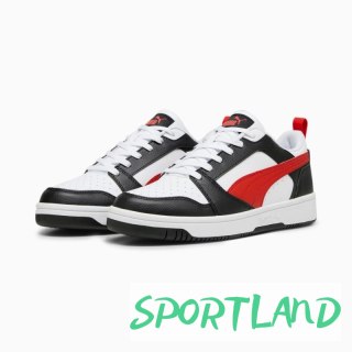 Buty Puma Rebound v6 Low M 392328-04 45.0